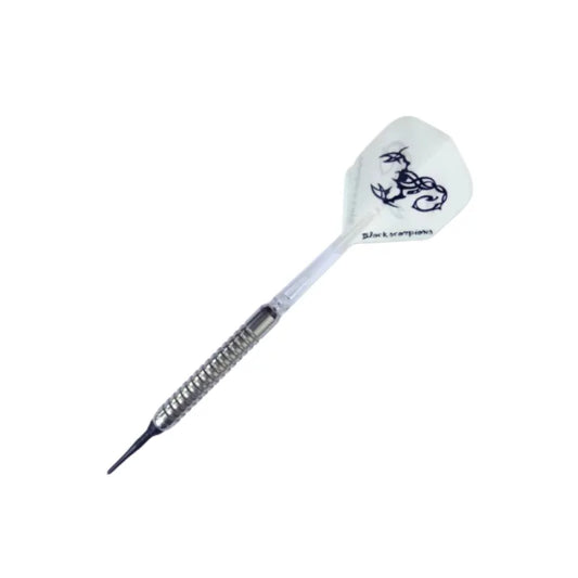 3Pcs Soft Tip Stainless Steel Darts 17G Professional Darts Indoor Sports Darts Pin Sports Game Free Shipping - Image 2