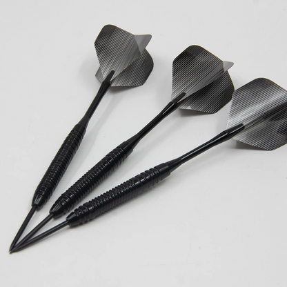 20g Professional Iron Dart Set – Hard Tip with Replaceable Shafts & Flights - Image 7