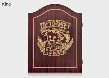 Advanced Dartboard Professional Dart Target Competition Training Dart Board  18 Inch Dart Adult Entertainment - Image 7