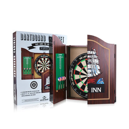 Advanced Dartboard Professional Dart Target Competition Training Dart Board  18 Inch Dart Adult Entertainment - Image 3