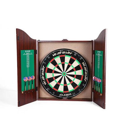 Advanced Dartboard Professional Dart Target Competition Training Dart Board  18 Inch Dart Adult Entertainment - Image 2
