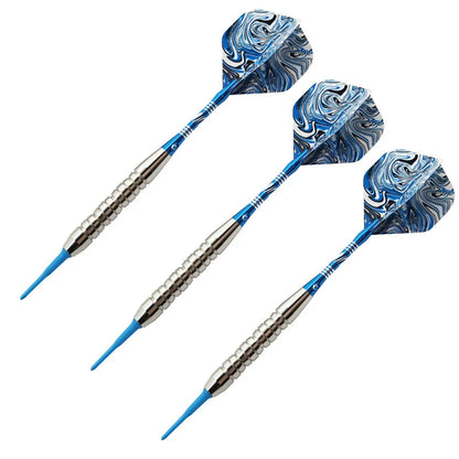 3 pieces of nylon soft tip darts professional 21g competition competitive darts indoor sports throwing electronic d - Image 6