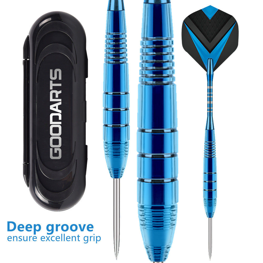 GOODARTS Phantom Series 24g Steel Tip Dart Set - Image 4