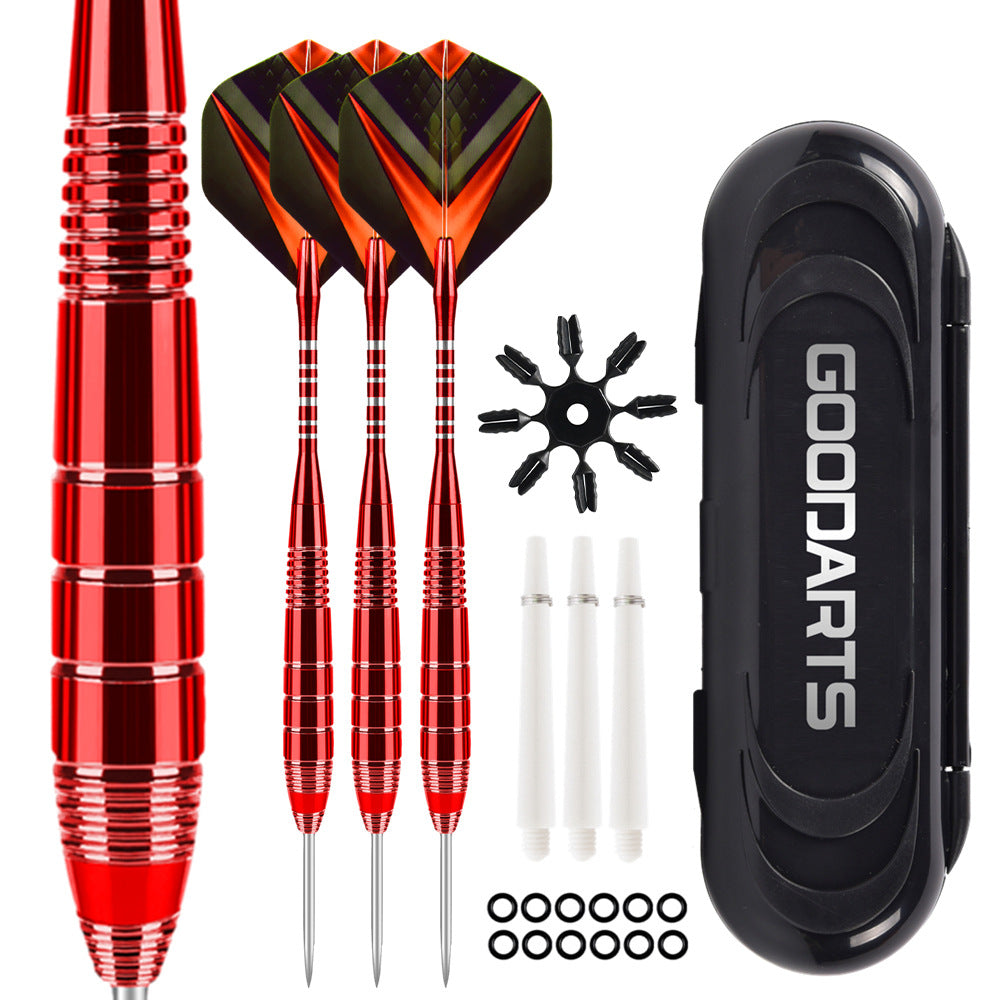 GOODARTS Phantom Series 24g Steel Tip Dart Set - Image 7