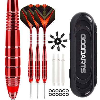 GOODARTS Phantom Series 24g Steel Tip Dart Set - Image 7
