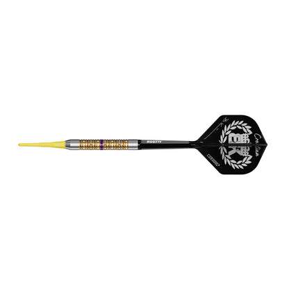 CUESOUL ‘Boris Krčmar’Generation One 95% Tungsten Dart Set - Image 5