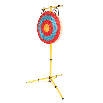 Straw Shooting Target Grass Straw Target Bow Arrows Shooting Aiming Practice Target For Outdoor Sports Shooting - Image 6