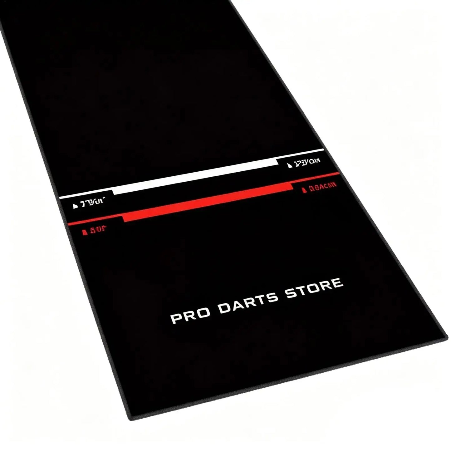 Darts Mat Darts Training pad With Throw Line Wear-resistant Floor Protective rag for Game bedRoom Recreation Center - Image 5