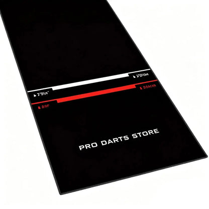 Darts Mat Darts Training pad With Throw Line Wear-resistant Floor Protective rag for Game bedRoom Recreation Center - Image 5
