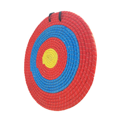 Straw Shooting Target Grass Straw Target Bow Arrows Shooting Aiming Practice Target For Outdoor Sports Shooting - Image 7