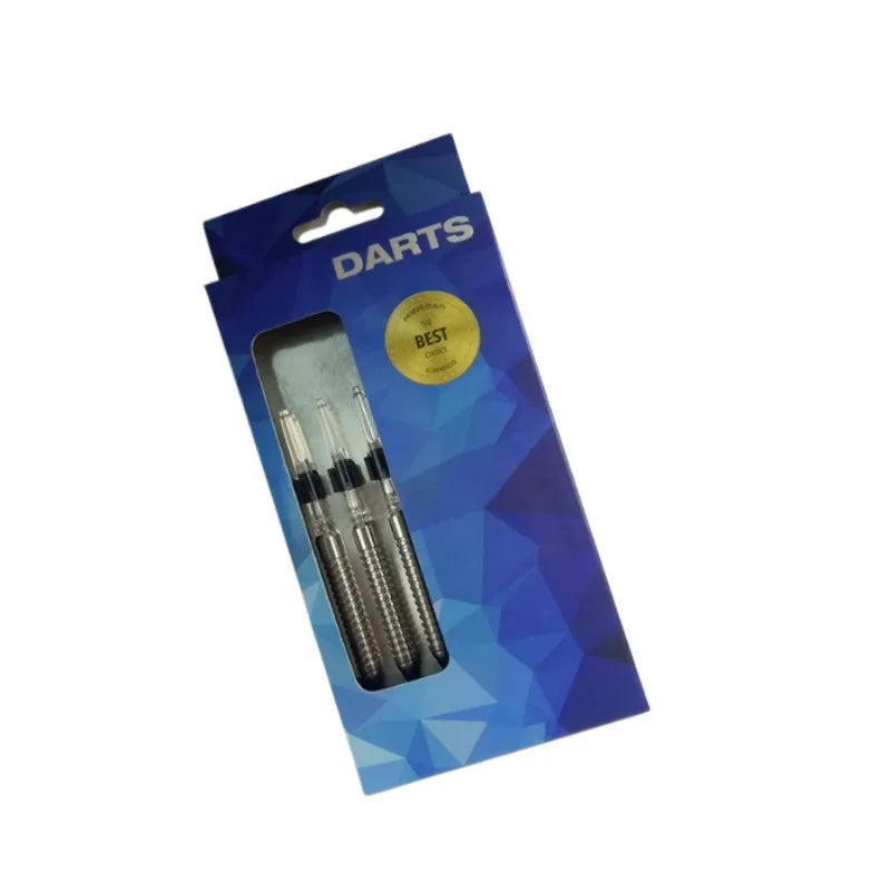 3Pcs Soft Tip Stainless Steel Darts 17G Professional Darts Indoor Sports Darts Pin Sports Game Free Shipping - Image 5