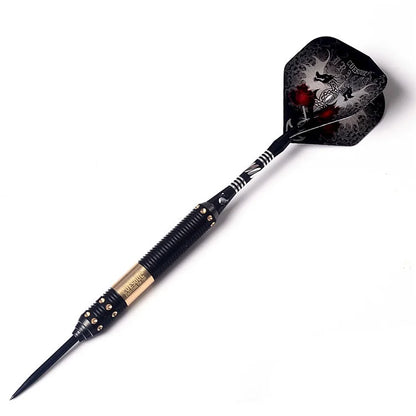 CUESOUL Dragon Series Professional Darts Steel Tip Dart Set 21g/23g/25g Darts 3 pieces - Image 2