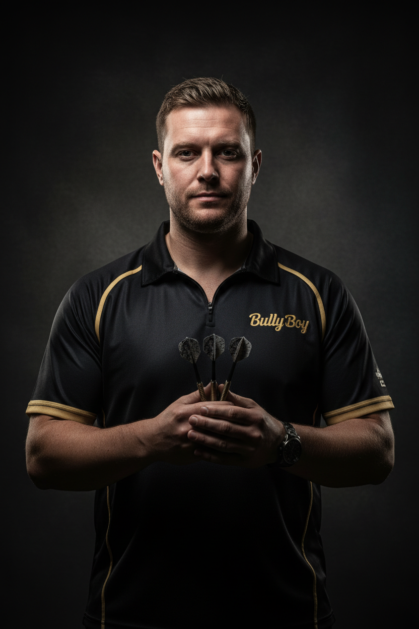 Michael Smith