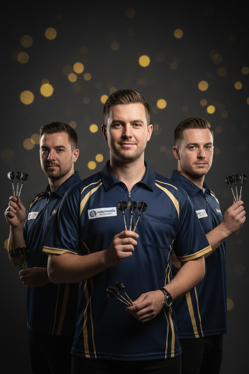 Pro Player Range